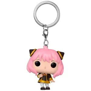 Keychain Funko Spy x Family Anya Forger image-0