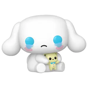 Φιγούρα Funko Sanrio Hello Kitty Cinnamoroll image-0