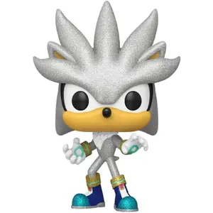 Φιγούρα Funko Sonic The Hedgehog image-0