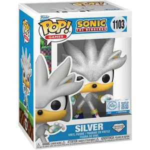 Φιγούρα Funko Sonic The Hedgehog image-1