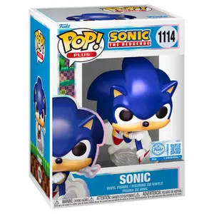 Φιγούρα Funko Sonic The Hedgehog image-1