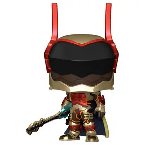 Φιγούρα Funko Kingdom Hearts Lingering Will image-0