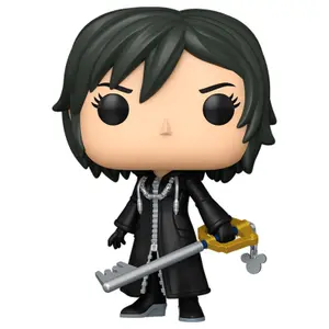 Φιγούρα Funko Kingdom Hearts Xion with Keyblade image-0