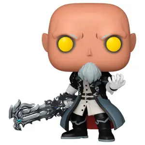 Φιγούρα Funko Kingdom Hearts Xehanort with Blade image-0