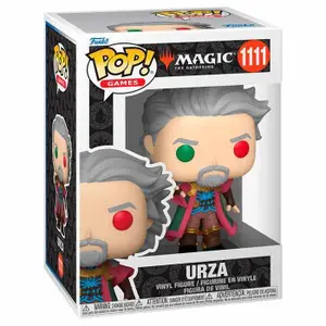 Φιγούρα Funko Magic The Gathering Urza image-1