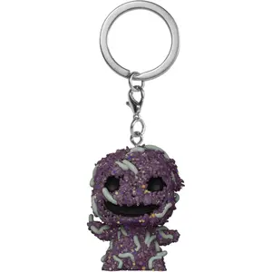 Keychain Funko Disney Nightmare Before Christmas Oogie Boogie