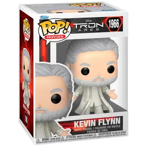 Φιγούρα Funko Disney Tron Ares Kevin Flynn image-1