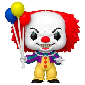 Φιγούρα Funko Pennywise 1990 image-0