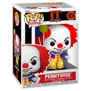 Φιγούρα Funko Pennywise 1990 image-1