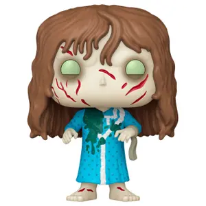 Φιγούρα Funko The Exorcist Regan MacNeil image-0