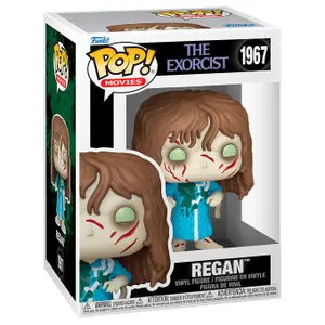 Φιγούρα Funko The Exorcist Regan MacNeil image-1