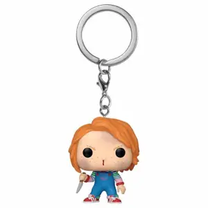 Keychain Funko Chucky