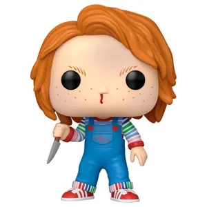 Beeldje Funko Chucky - Chucky image-0