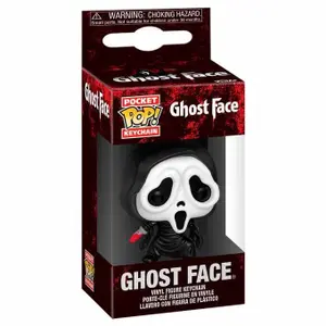 Keychain Funko Ghost Face image-1