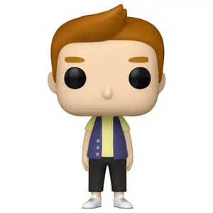 Beeldje Funko Bob's Burgers Bob Jimmy Jr. (x2) image-0