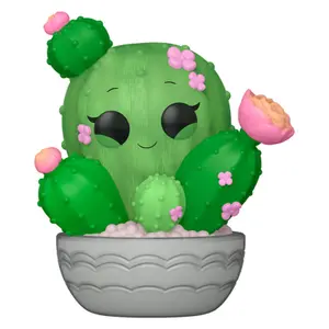 Φιγούρα Funko Flora Barrel Cactus image-0