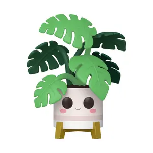 Φιγούρα Funko Flora Monstera image-0