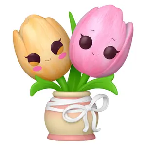 Φιγούρα Funko Flora Tulip image-0