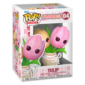 Φιγούρα Funko Flora Tulip image-1