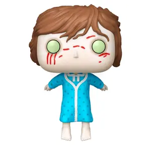 Φιγούρα Funko The Exorcist Regan Floating image-0