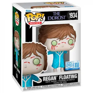 Φιγούρα Funko The Exorcist Regan Floating image-1