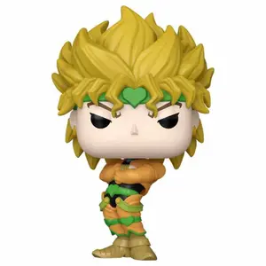 Φιγούρα Funko Jojo's Bizarre Adventure Dio image-0