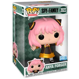Φιγούρα Funko Spy x Family Anya Forger image-1
