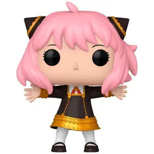 Φιγούρα Funko Spy x Family Anya Forger image-0