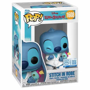 Φιγούρα Funko Disney Lilo & Stitch image-1