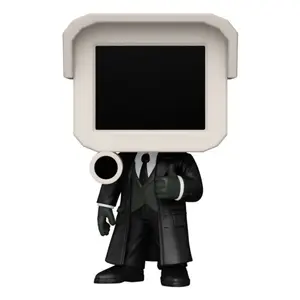 Φιγούρα Funko Skibidi Toilet Cameraman image-0