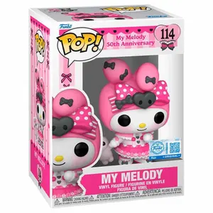Φιγούρα Funko My Melody image-1