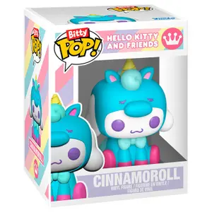 Φιγούρα Funko Hello Kitty and Friends Hello Kitty & Cinnamoroll (x2) image-2