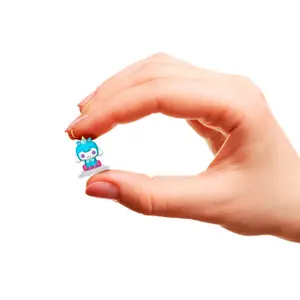 Φιγούρα Funko Hello Kitty and Friends Hello Kitty & Cinnamoroll (x2) image-3