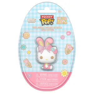 Figurine Egg Funko Hello Kitty and Friends Hello Kitty