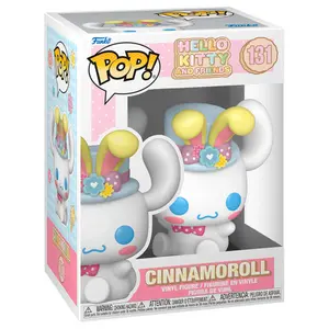 Φιγούρα Funko Hello Kitty and Friends Cinnamoroll image-1