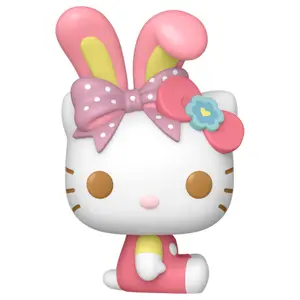 Φιγούρα Funko Hello Kitty and Friends Hello Kitty image-0