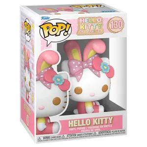 Φιγούρα Funko Hello Kitty and Friends Hello Kitty image-1