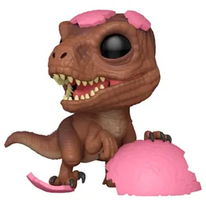 Φιγούρα Funko Jurassic World Raptor image-0