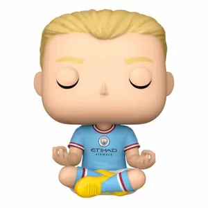 Figurίνι Manchester City Erling Haaland image-0