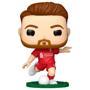 Φιγούρα Funko Liverpool Alexis Mac Allister image-0