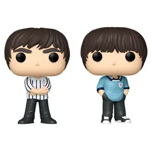 Φιγούρα Funko Oasis Liam & Noel Gallagher (x2) image-0