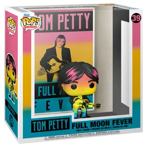 Φιγούρα Funko Tom Petty Full Moon Fever image-1