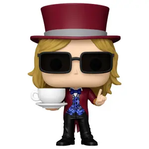 Φιγούρα Funko Tom Petty Don't Come Around Here No More image-0