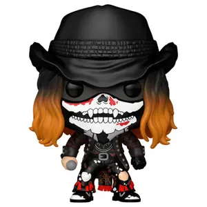 Beeldje Funko Rob Zombie image-0
