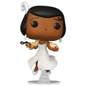 Φιγούρα Funko Disney The Princess and the Frog Tiana image-0