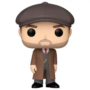 Figur Funko Supernatural Join The Hunt Dean Winchester 5 + 1 Chase