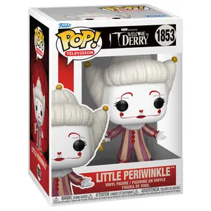 Φιγούρα Funko Welcome To Derry Little Periwinkle image-1