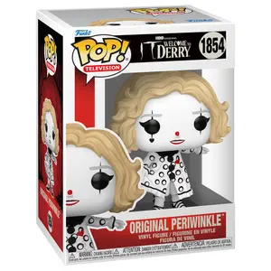 Φιγούρα Funko Welcome To Derry Original Periwinkle image-1