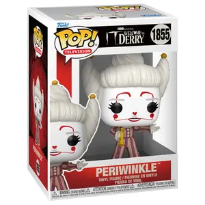 Φιγούρα Funko Welcome To Derry Periwinkle image-1