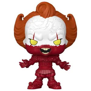Φιγούρα Funko Welcome To Derry Bloody Pennywise image-0